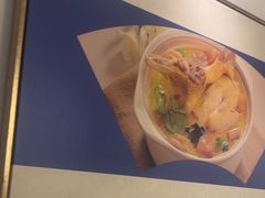 -吕记老鸭汤·徽菜馆(东营路店)