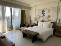 -三亚海棠湾万丽度假酒店