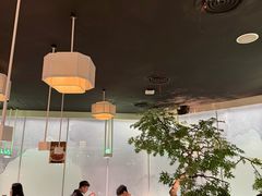 -绿茶餐厅(广州天河城店)