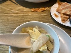 -熹素·鲜美素食Vegetarian (天河领展店)