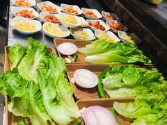 -韩国料理大力士(屏风街店)