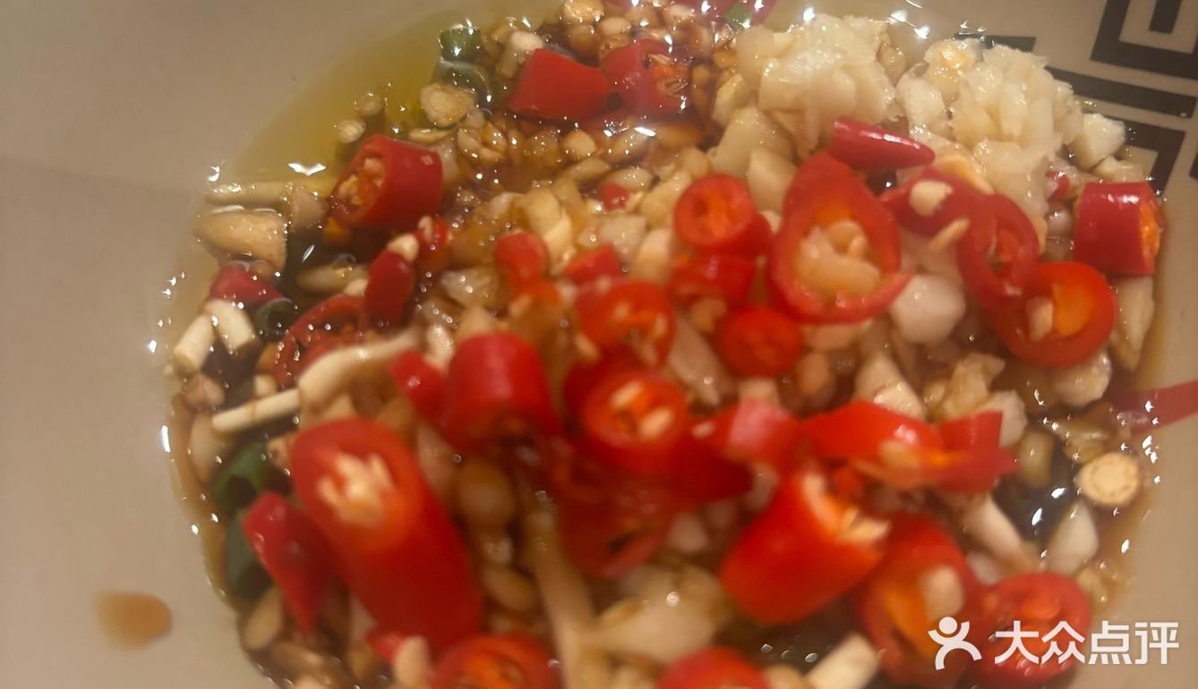 让火锅成为你今天的快乐终点站!火锅 椒香城门口