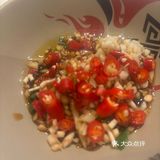 让火锅成为你今天的快乐终点站!火锅 椒香城门口