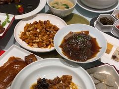 -天和晟烤鸭店(玉泉西街店)