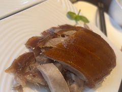 -正德楼果木烤鸭·渔家菜(东港店)