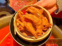 -珮姐老火锅(新街口店)