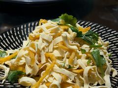 -漫渡庄绿岛花园•隐市庭园菜(滨湖店)