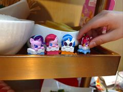 -海底捞火锅(团结桥店)