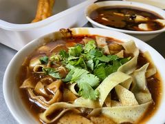 陈记锅巴菜-陈记锅巴菜(五大道店)
