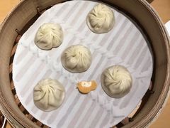 -鼎泰丰(当代商城店)