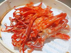 -五马集·海鲜·温州大牌档(黑金冠五马街十字路口店)