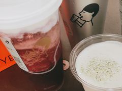 -喜茶(广州北京路惠福东店)