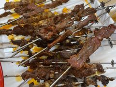 -邢氏老太太烧烤(南山店)