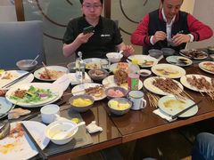 -北京辽宁大厦·盛安汇西餐厅