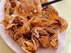 -考记泥焗鸡农庄·海鲜(北洛秘境店)