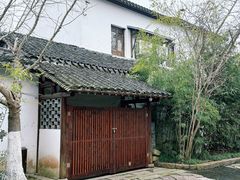 -金泽古镇