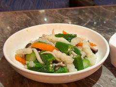 -前海沿•青岛菜(中山路天主教堂店)