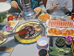 -外婆掌柜·东北家庭烤肉(托乐嘉店)