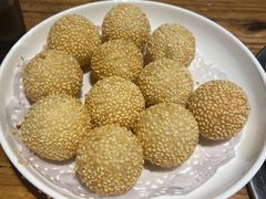 麻团-安诚居干锅鸭头(八角店)