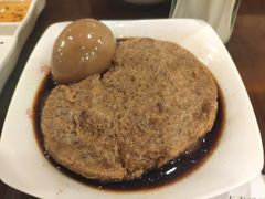 酱蛋-东泰祥生煎馆(陕西南路店)