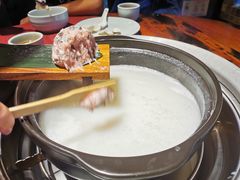 -大良毋米粥(锦龙路总店)