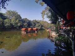 -侨美·唐荔园·40年地道粤菜