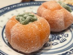 -汤城小厨•粤菜•靓汤(望京凯德mall店)
