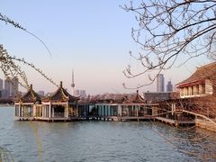 -云龙湖旅游景区