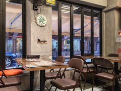 -孖记茶档·热腾茶餐(江南西plus店)