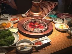 餐具摆设-王妃家(明洞中央店)