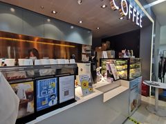 -麦隆咖啡(北大店)