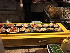 -雍和会海鲜姿造自助(湖东路店)