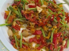 -秦月轩·陕西家乡菜(阜成路·五棵松店)