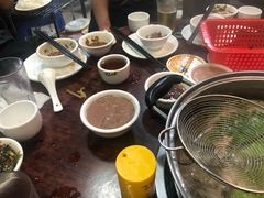 -来自潮州牛肉店(华强北店)