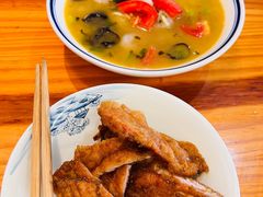 -天天鲜面馆(衡山路店)
