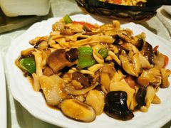 -福来居烤鸭店(天坛二店)