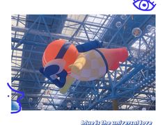 -广州融创水世界