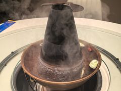 -福寿斋·老北京铜锅涮肉·烤鸭(顺义总店)