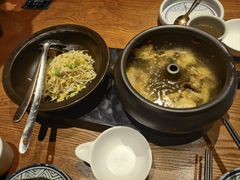 -云海肴·汽锅鸡·云南菜(天山百盛优客店)