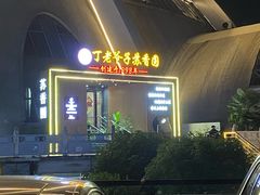 -丁老爷子苏香圆