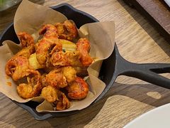 -必胜客(鼓楼店)