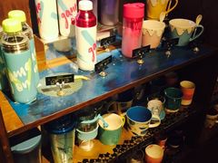 -星巴克(红房子店)