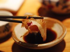 -Hatsune隐泉日式料理(三里屯太古里店)