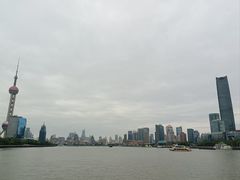 -上海港国际客运中心