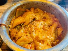 -miss密斯韩餐(平阳景苑店)