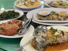 -大茄来海鲜餐厅(亚洲城分行)