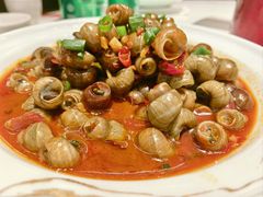 -曹胖子龙虾馆(黄桦路店)