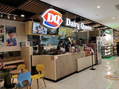 -DQ·蛋糕·冰淇淋(金桥店)