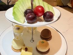 -燕庭·纯燕窝·甜品下午茶(南京西路店)
