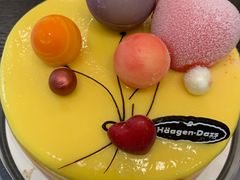 -哈根达斯(青岛海信店)